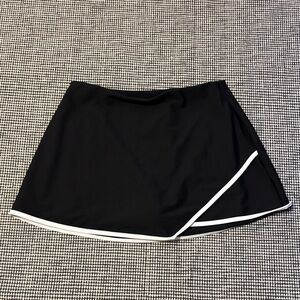 YPB Skort